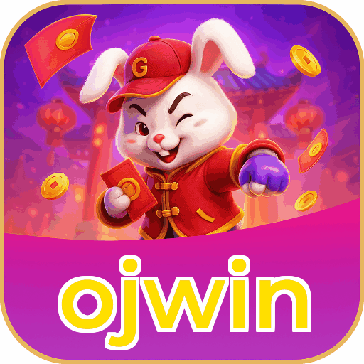 ojwin logo