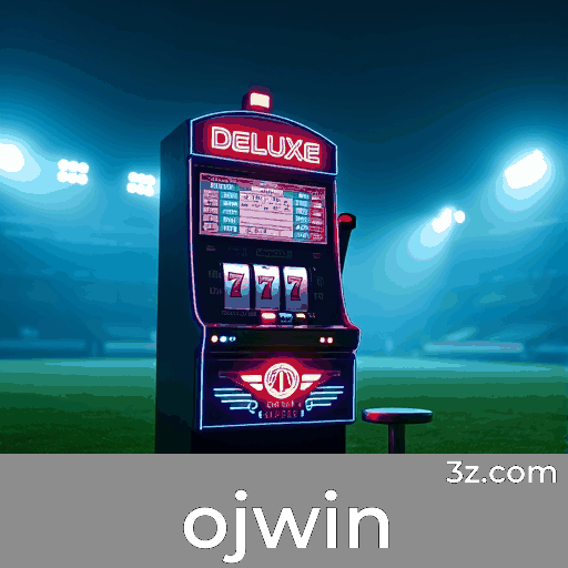 Cassino Online ojwin