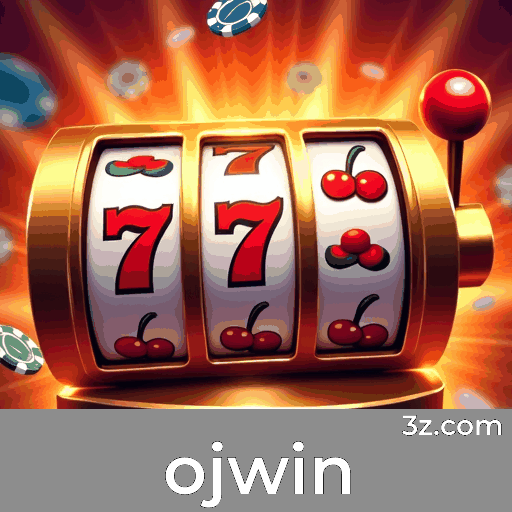 Cassino Online ojwin