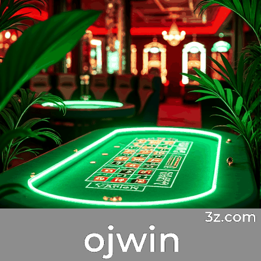 Cassino Online ojwin