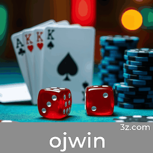 Cassino Online ojwin